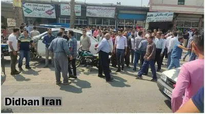 عضو هیات رییسه کمیسیون امنیت ملی: اشنویه سقوط نکرده، شایعات را باور نکنید