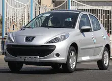  ریزش جنجالی قیمت پژو ۲۰۷، کوییک و شاهین در بازار