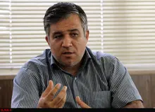 تاجرنیا: برخی آقایان می‌خواهند با رانت، زندگی پس از دوران نمایندگی را ادامه دهند