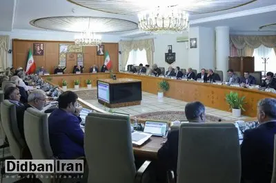 دستور پزشکیان برای تشکیل کارگروه تخصصی مقابله با پدیده گرد و غبار