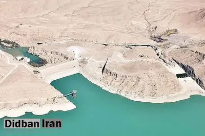 ۸۵ درصد حقابۀ ایران توسط افغانستان پرداخت نشد