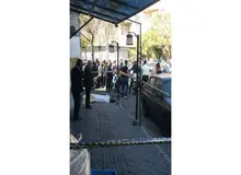 گفت‌وگو با سر کرده باند سارقان مسلح طلافروشی‌ تبریز/ عشق به یک زن از من قاتل ساخت