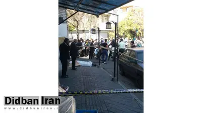 گفتوگو با سر کرده باند سارقان مسلح طلافروشی تبریز/ عشق به یک زن از من قاتل ساخت
