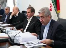 وزارت نیرو و سازمان برنامه و بودجه مکلفند اقدامات لازم برای تامین آب شرب شهرهایی که با تنش آبی مواجه اند، انجام دهند/نیازمند تدابیر ویژه برای مدیریت عرضه و تقاضای آب هستیم