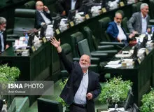 نادر قاضی‌پور: پسرم چوپان است
