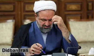 رسایی: یاوهگویی ترامپ درباره رهبر انقلاب برای دهانش گنده است