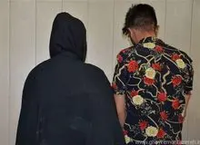 گفت و گو با زوج سارق  تهرانسر/  فقط با هدف سرقت،ازدواج کردیم 