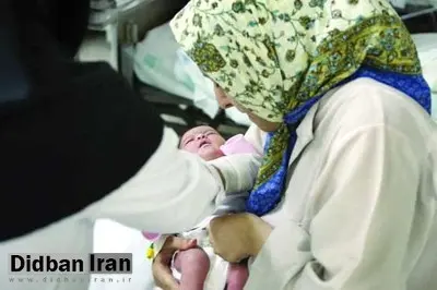 مرخصی ۹ماهه زایمان رو به فراموشی