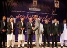 کار برای مردم را فقط به رأی خلاصه نکنیم/ باید بر مبنای قانون، حق و مطالبه مردم وظایف خود را انجام دهیم/ در امور اجرایی باید منافع مردم و قانون مورد توجه مسئولان باشد
