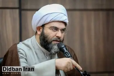 رئیس سازمان تبلیغات اسلامی: اگر طلاب انقلابی وارد عرصه شوند ورق بر میگردد/ از عمامه زمین زدن نمیترسیم