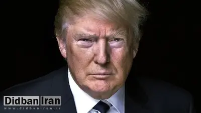 پاسخ توئیتری ترامپ درباره برکناری مدیر اف بی آی