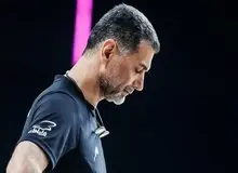 عطایی از سرمربیگری تیم ملی والیبال ایران استعفا داد