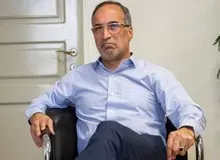 واعظ آشتیانی: برای کسانی که سفرهای رئیسی را «پوپولیستی» می نامند متاسفم!/ تمام گروه های سیاسی بدانند که همه ما در یک کشتی نشسته‌ایم