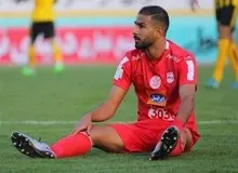 رئیس دادگستری اصفهان: امیر نصر آزادانی، بازیکن فوتبال عضو یک گروه مسلحانه است