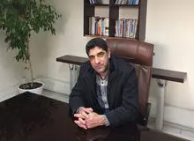 یکی از نزدیکان «علی لاریجانی» سرپرست روابط عمومی فدراسیون فوتبال شد
