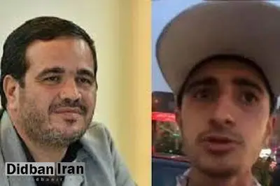 قاضیزاده هاشمی: در ماجرای درگیری سرباز و عنابستانی روایت دو طرف متفاوت است/ ناجا شهود ماجرا را به مجلس نیاورد/ منتظریم تا قوه قضائیه حکم خودش را صادر کند