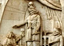 در پاسخ به سخنگوی شورای شهر تهران؛ انوشیروان عادل بود یا ظالم؟