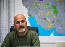 بخشی از مشکلات اجتماعی به علت بی‌توجهی به ملاحظات محیط زیستی در طراحی مبلمان شهری است