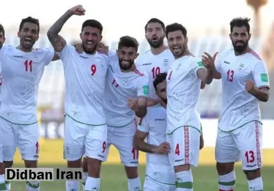 فدارسیون فوتبال بالاخره برای تیم ملی حریف تدارکاتی پیدا کرد