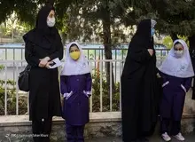  آموزش و پرورش: قانونی مبنی بر تحویل ندادن کارنامه به «مادر» وجود ندارد