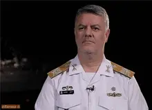 گزارشی از تحصیلات و سوابق فرمانده جدید نیروی دریایی امیر دریادار حسین خانزادی 