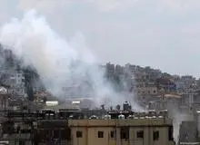 شلیک ۱۵ موشک از جنوب لبنان به شمال اسرائیل