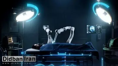 بیمار در برزیل، جراح در کویت / جراحی رباتیک رکوردشکن از راه دور