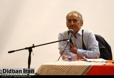 این ۱۰۰ نماینده لیست امید، یک نطق مثل علی مطهری داشته‌اند؟/ کاریزمای خاتمی رو به اتمام است، خودش هم می داند