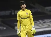 یرانوند قرارداد با آنتورپ را فسخ و فردا بلژیک را ترک  می‌کند