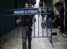 دستگیری ۷نفر در اسرائیل به اتهام «همکاری با ایران برای ترور دانشمند هسته‌ای اسرائیل»