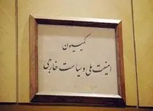 تحولات اخیر خاورمیانه در وقوع حادثه تروریستی تهران بی تأثیر نبود/ تروریست ها با حمله به مجلس می خواستند در دنیا باز خورد خبری داشته باشند