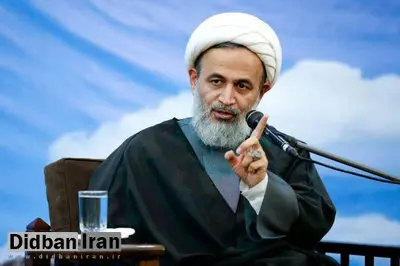 پناهیان: بی حجابی برخی خانمها در دانشگاه به دلیل سبک زندگی غیرمسئولانه است