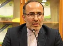 ‏عضو هیئت رئیسه مجلس مدعی شد: دولت در مسیر حل مشکلات اقتصادی گام برمی‌دارد
