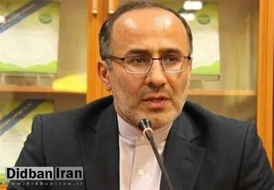 ‏عضو هیئت رئیسه مجلس مدعی شد: دولت در مسیر حل مشکلات اقتصادی گام برمی‌دارد