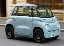 ارزان‌ترین ماشین مدل ۲۰۲۳ که می‌توان به ایران وارد کرد/ عکس