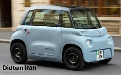 ارزان‌ترین ماشین مدل ۲۰۲۳ که می‌توان به ایران وارد کرد/ عکس