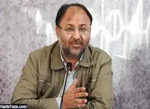 فعال سیاسی اصولگرا: توافق وین به درد نمی‌خورد؛ نه تحریم ها برداشته شده و نه تضمینی در آن وجود دارد/متن توافقی که از آن صحبت می شود، مطلوب ایران نیست و خسارت بار است 