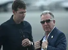 ویتکاف و کوشنر: اسرائیل هنگام حمله به قطر به ما خیانت کرد