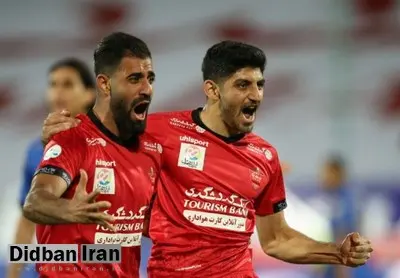 شکوری: چرا پرسپولیس با ۴۰ میلیون هوادار ردیف بودجه ندارد؟