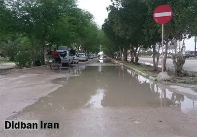 مدیرکل مدیریت بحران کرمانشاه: مردم تا فردا از منازل خود خارج نشوند