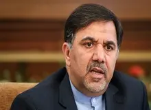 روایت وزیر راه از علت وقوع حادثه پلاسکو/ بیش از ده ها هزار میلیارد تومان پول مملکت را به اسم حمایت از مستضعفان به هدر دادند