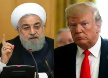 فرصت مذاکره میان ایران و آمریکا از دست رفته است/ یک حادثه کوچک ممکن است آتش جنگ را شعله ور کند