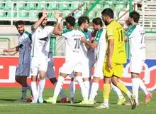 طلسم ناکامی‌های ذوب‌آهن با سرمربی جدید شکست