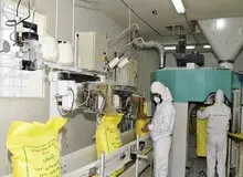 رئیس بنیاد ملی گندم‌کاران: کارخانه های آردسازی با ۴۰درصد ظرفیت کار می‌کنند 