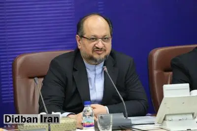 دستور وزیر صنعت برای بازنگری در نظام مدیریت پاسخگویی به شکایت ها
