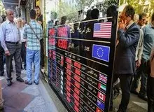 پیش‌بینی رییس اسبق کانون صرافان درباره نرخ ارز/ قیمت دلار تا پایان امسال به چه سطحی می‌رسد؟