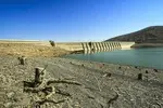 ۱۹ سد کشور در آستانه خشک شدن کامل قرار گرفتند+اسامی 