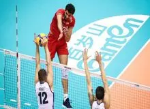 ایران ۲ – ایتالیا ۳؛ باخت تلخ تیم کولاکوویچ
