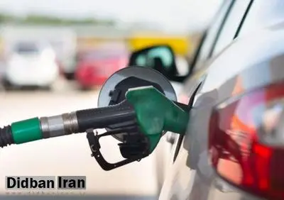 چهارشنبه تکلیف سهمیه بنزین نوروزی مشخص میشود
