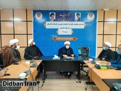 معاون سازمان تبلیغات اسلامی: باید سازمان تبلیغات اسلامی کودک و نوجوان راه‌اندازی کنیم